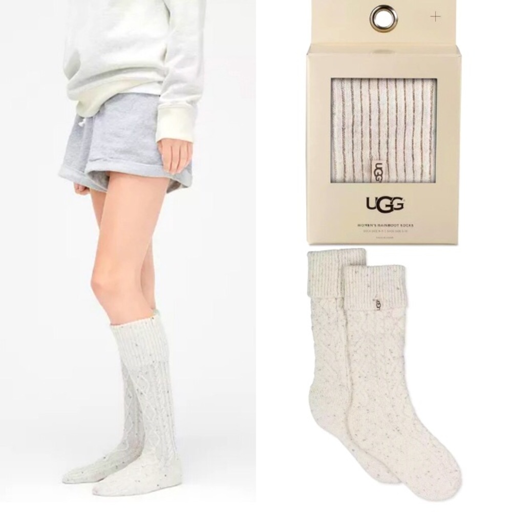 Ugg Socks 🧦